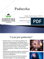 Padaczka