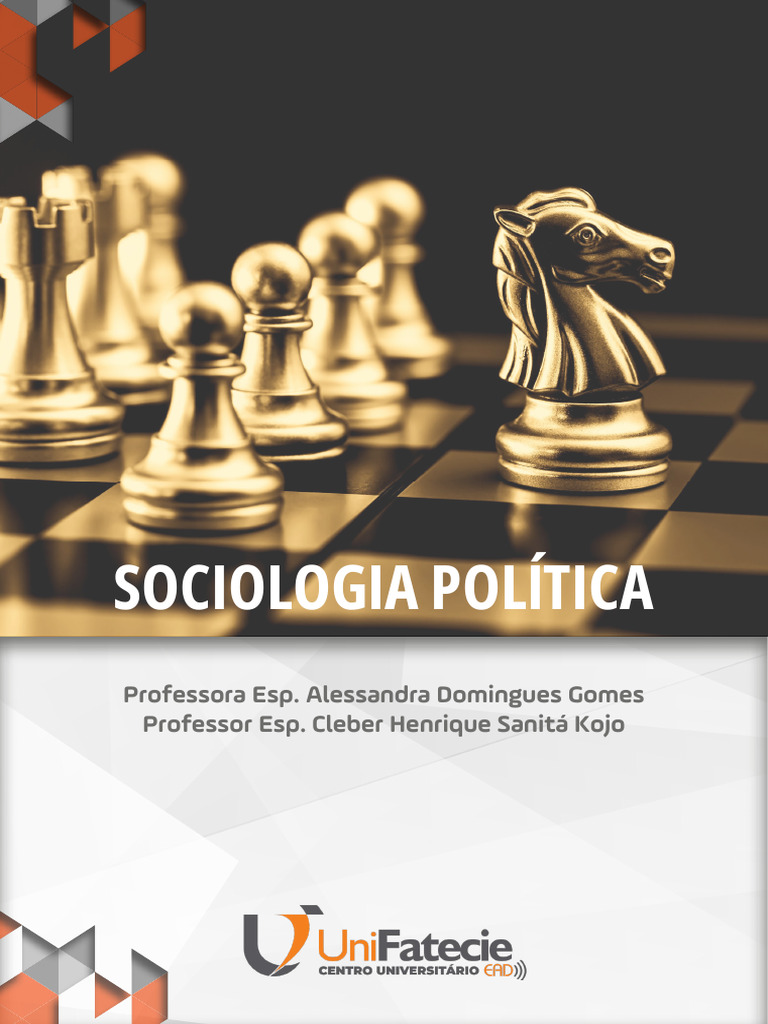 Sociologia Política | PDF | Sociologia | Science