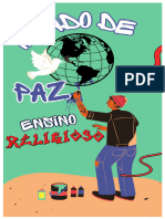 mUNDO DE PAZ