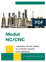 Modul CNC