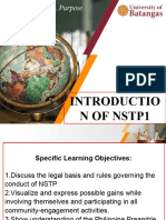 nstp1 - Module 1 PPT