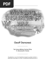 Download Demarest Winning Insurgent War by Aaron Felter SN71304782 doc pdf