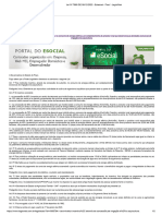 Lei #7885 DE 08 - 12 - 2022 - Estadual - Piauí - LegisWeb