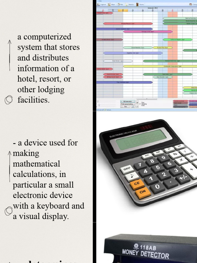 REVIEW FOS Tools, Equipment and Paraphernalia PDF