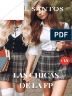 Las Chicas de La FP - Abel Santos
