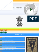 Indianconstitution