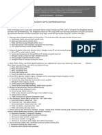 PDF Soal Silogisme - Compress