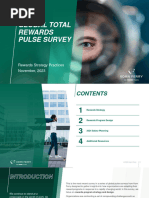 Korn Ferry Pay Factsheet | PDF | Compensation And Benefits | Social ...