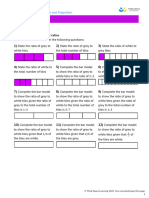 Third Space Learning Ratio GCSE Worksheet