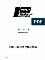 Autoflite Service Manual 753-720