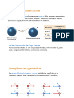 Campo Eletrico