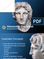 Alexander