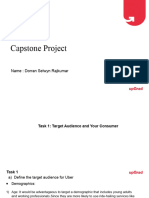 T1 Capstone ProjectS Submission Sachin, Dorran, Gokul, Rahul