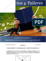 Pdfshidraulicaelementos Canales Abiertos PDF