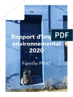 Rapport D Impact Environnemental Individuel 2020 1635601462