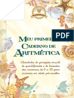 Caderno de Atividades Números Compressed