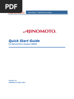 Configuring OKB9 for SAP CO Assignments | PDF