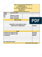 Bella - Luciano Viana Scania Gsw8i52