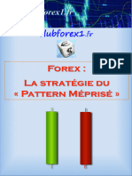 Forex - La Strategie Du - Patter - Marc Doucet