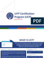 UCP Exam Review Consolidated Final (PDF) March 2023