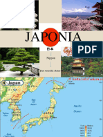 Japonia