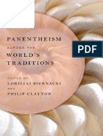 Panentheism Across The Worlds Traditions (Loriliai Biernacki, Philip Clayton) (Z-Library)