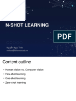2024 MTH058 Lecture08 N ShotLearning