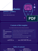 Ciudadanía y Participación Ciudadana 2