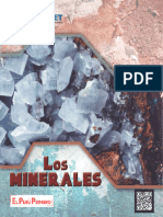 Los Minerales 1