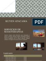 Kuyen Atacama Full