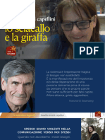 Comunicazion Non Violenta CNV Lo - Sciacallo - e - La - Giraffa