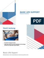 Basic Life Support Materi