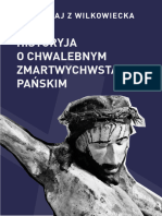 Historyja o Chwalebnym Zmartwychwstaniu Pańskim