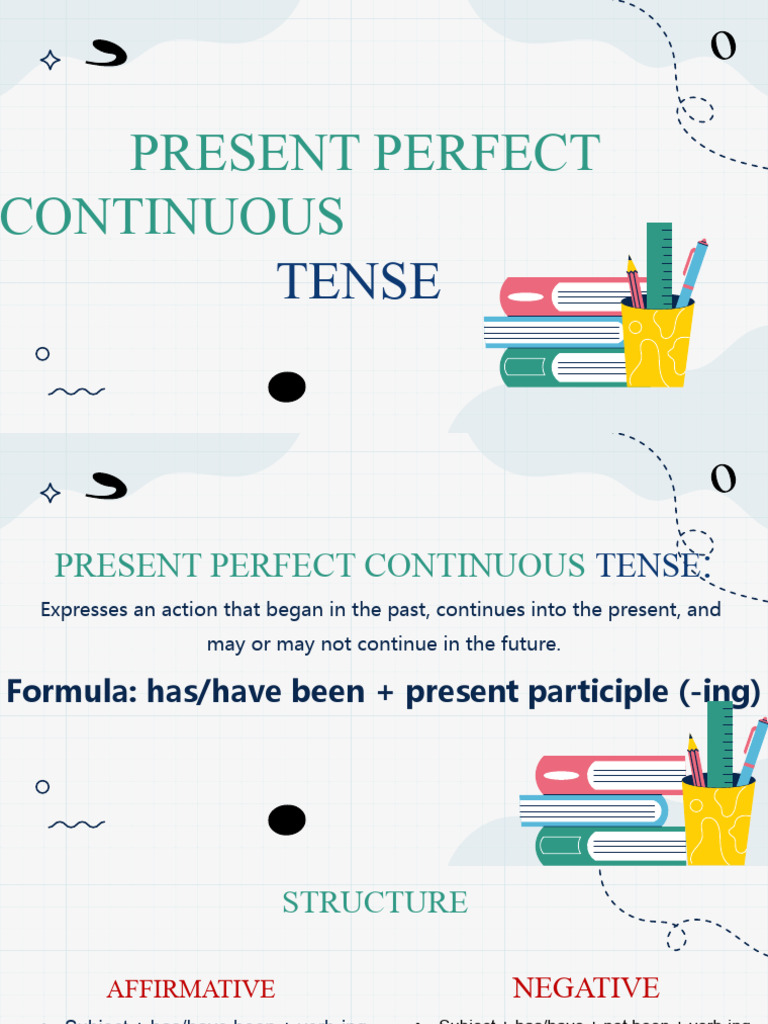 Tenses Pdf Grammatical Tense Verb