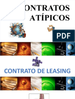 4 - Contrato de Leasing