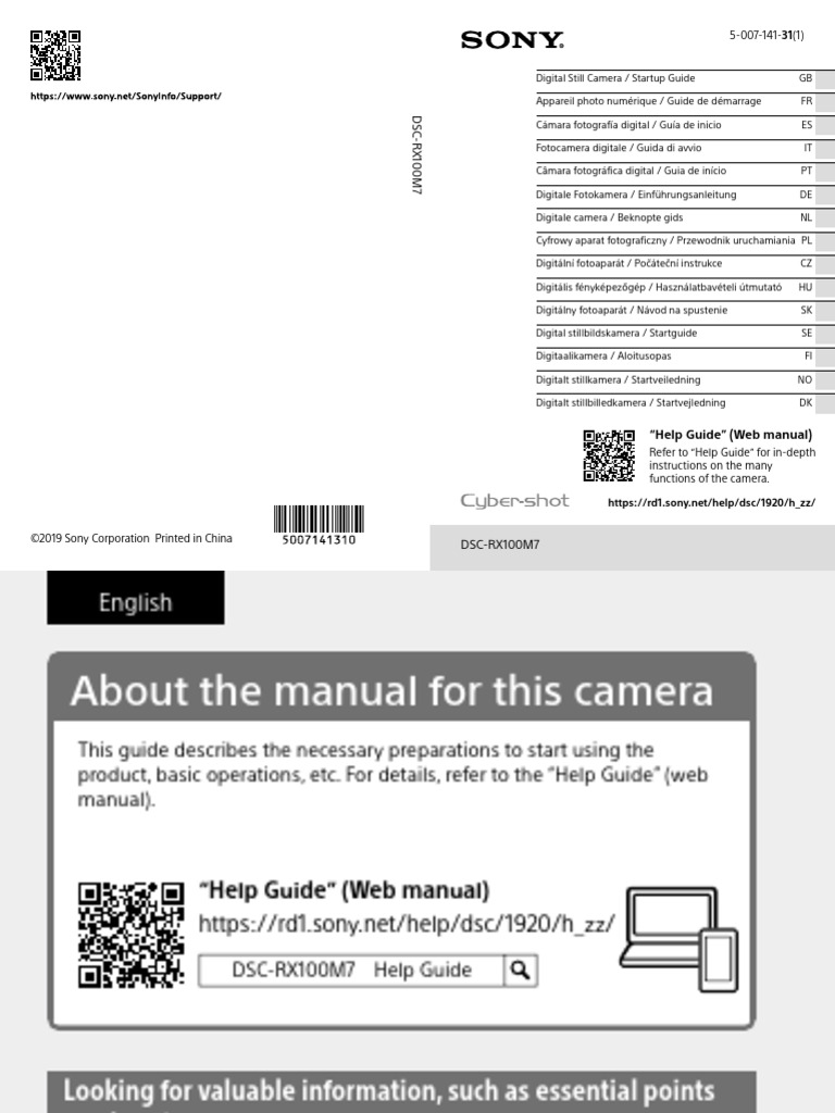 dsc-rx100m7-help-guide-web-manual-pdf-camera-smartphone