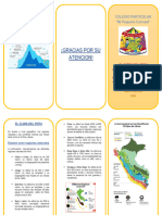 El Clima Del Peru