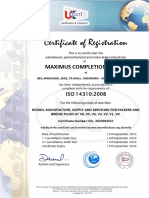 Maximus Completion Systems Ukcert 14310 Uq-2023091527