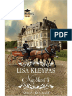 Lisa Kleypas - Kockari - 1.napokon Ti