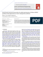 4 - Novel Bound Contrac.... F&B (2011a)