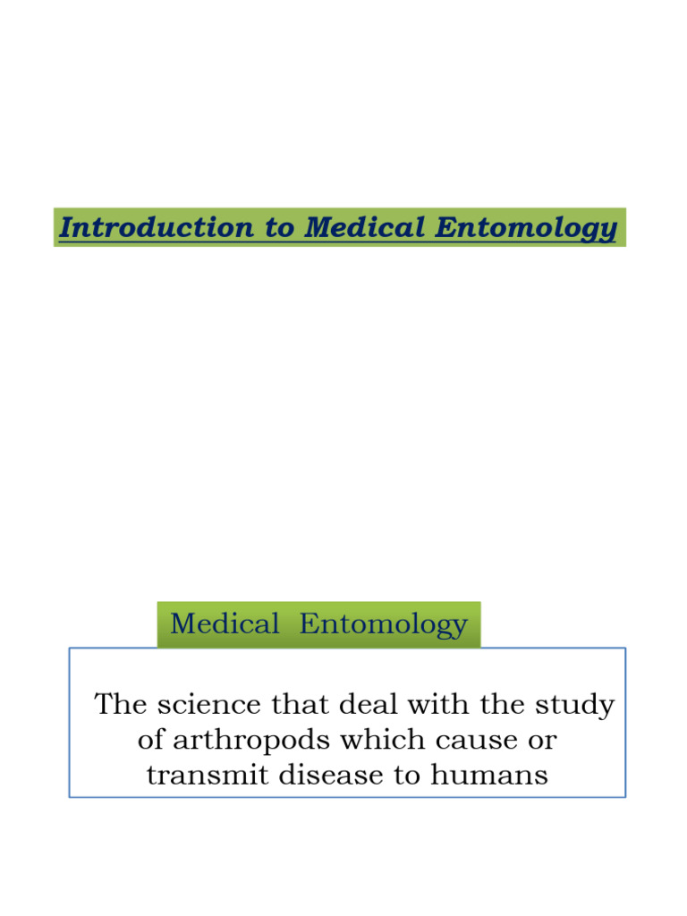 Myiasis in Humans: Types and Diagnosis | PDF | Mosquito | Fly