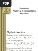 A.1-Iterative Methods