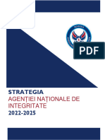 Strategia ANI 2022 - 2025
