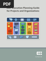 PMI-CP 02 Construction Interface Management Guidebook | PDF