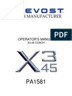 x3 Operator Manual en 0 1