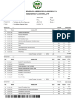 Institut Agama Islam Negeri Palangka Raya Indeks Prestasi Kumulatif