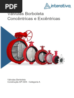 Catalogo Acoplamento Hidrodinamico Voith | PDF