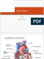 EKG Dasar - Sans