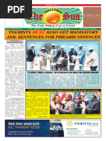 TCI Newspaper PDF | PDF | Sentence (Law) | Mandatory Sentencing