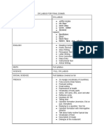 Cam 8 Final Syllabus 202324